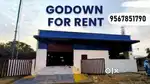 5000 to 10000 sqft godown for rent in palakkad town area