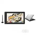 Huion Kamvas 16 (2021) - Display Tablet