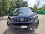 Tata Harrier XZ, 2020, Diesel