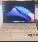 HP Pavilion business class laptop