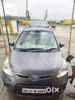 Hyundai i10 2008 Petrol Well Maintained