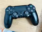 PS4 slim 1TB