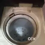 Woshing machine good working
