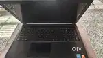 Laptop dell