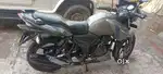 TVS APACHE 160