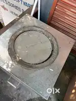 Tandoor Big Size