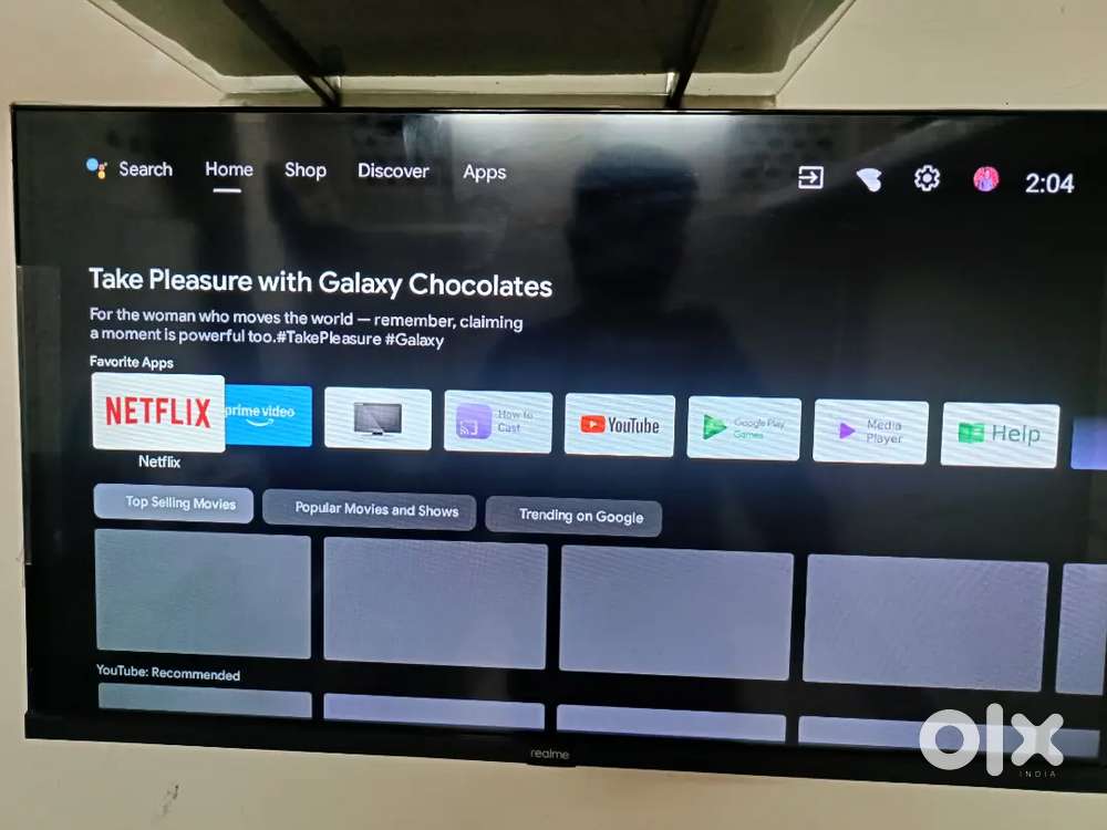 Realme 32 inch Android TV