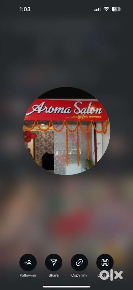 Salon services , star beautician, makeup artist , dynamic salon mana