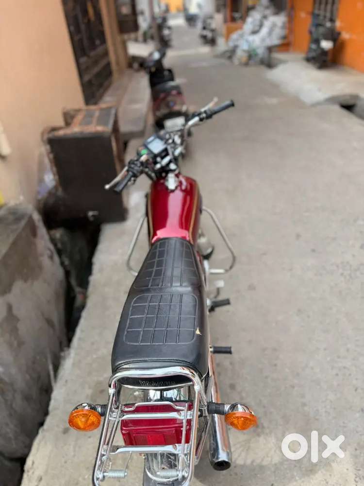 Rx 100 for sales
