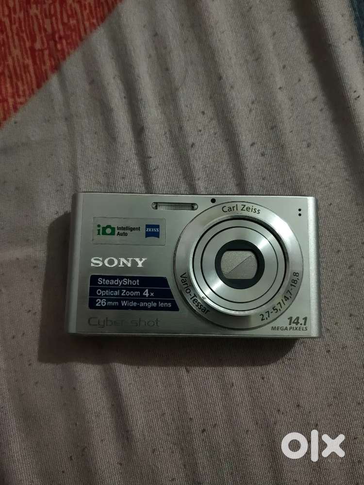 Sony w 320