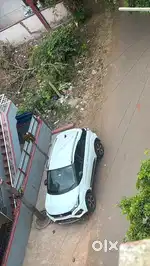 Tata Nexon 2022 Petrol Well Maintained