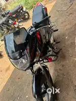 Full condition, full paint