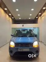 Maruti Suzuki Wagon R 1.0 2019-2022 VXI AMT, 2019, Petrol
