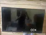 Vu tv for sale Rs 4000 32 inch