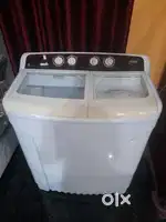 Godrej washing machine