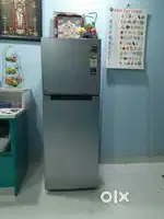 Samsung fridge with 4 star