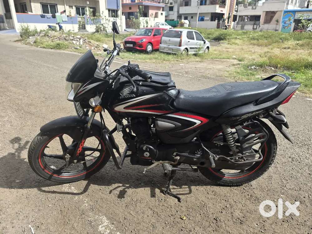 Good condition