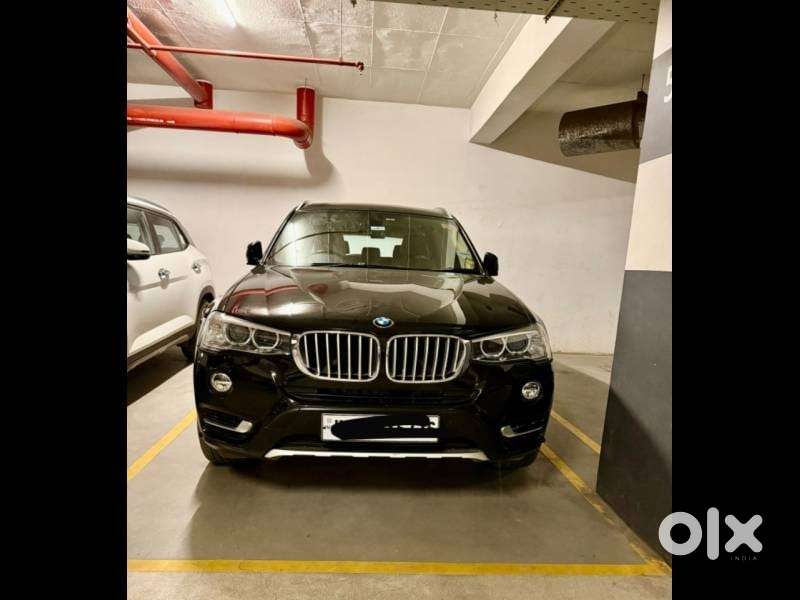 BMW X3 X DRIVE 20D X-Line, 2016, Diesel