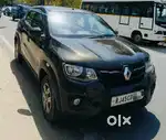 Renault KWID AMT RXL, 2018, Petrol