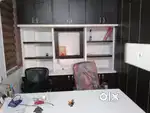 Fully furnished AC office available on RENT/ SALE in Rajkot