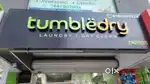 Tumbledry Delivery boy Required