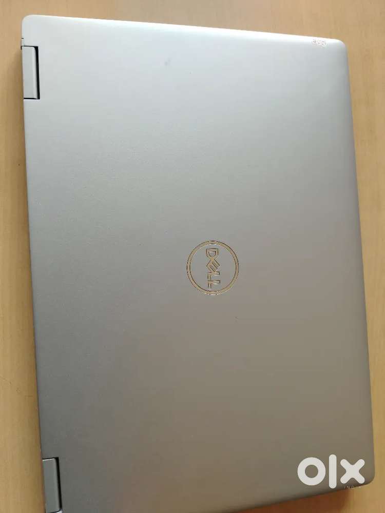 dell laptop in good condition