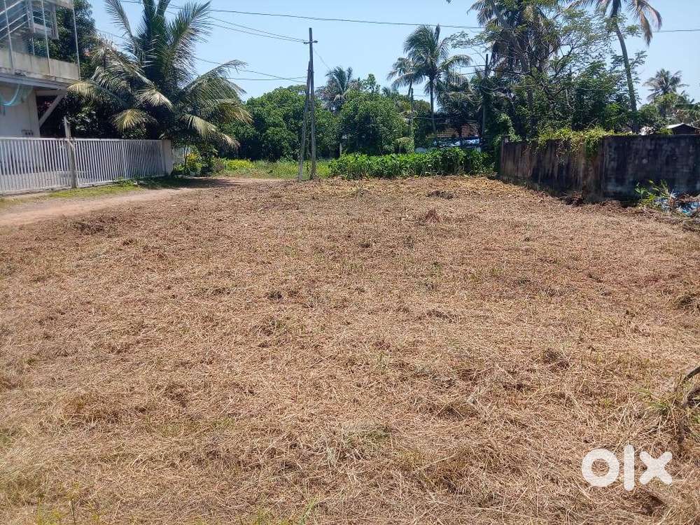 6.44 cents of land for sale