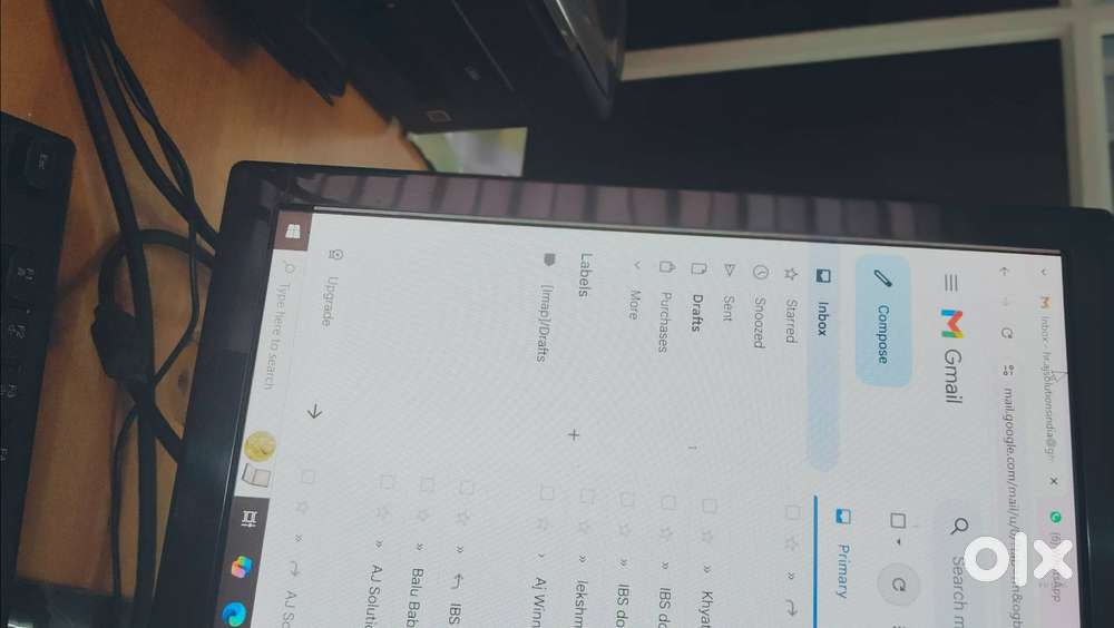 Collection Executive