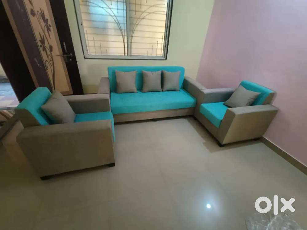 BRAND NEW SOFA 3+1+1