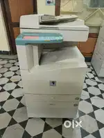 Canon ir 3300 used machine for sale