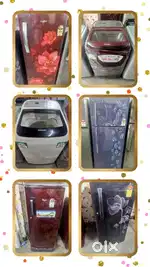 Super dhamaka offer single door fridge with warranty