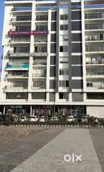 Showroom for sell brand, Tata  running tenant