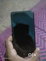 Mobile is in good condition, buttons was damage