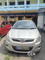Hyundai i20 Sportz 1.4 CRDI 6 Speed BS-IV, 2011, Diesel