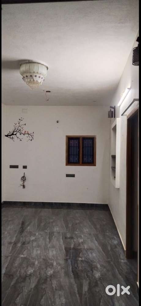 TWO 1bhk houses for rent at solaiyappan st