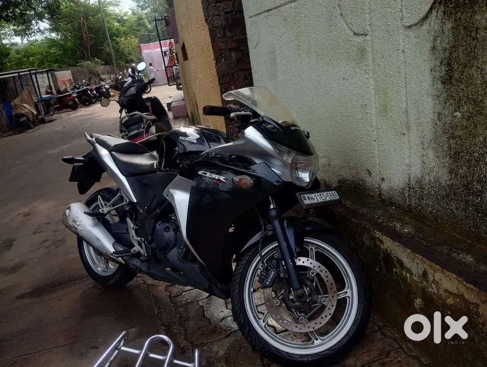 CBR 250 for sale