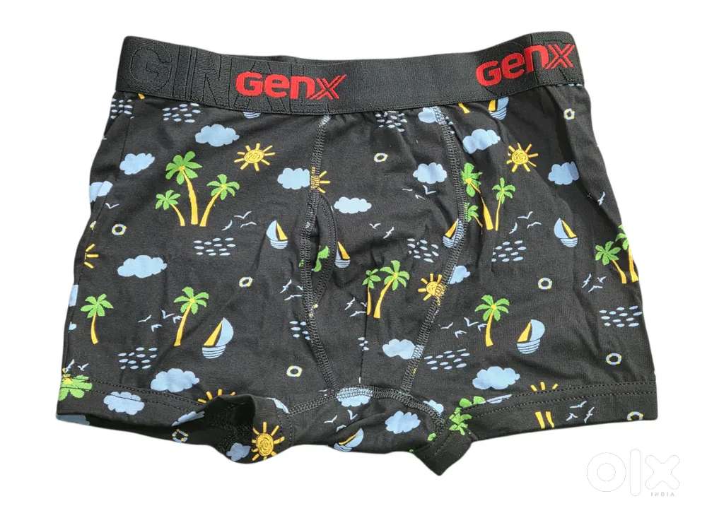 मात्र 15  rupaye mein Lux Target Gold White RN for Men's Wear