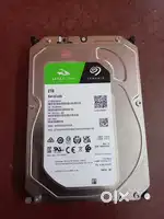 Seagate Hard disk