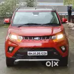 Mahindra KUV100 NXT 1.2 K6 Plus Diesel 6 Str, 2018, Diesel