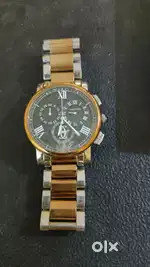 Cartier Watch