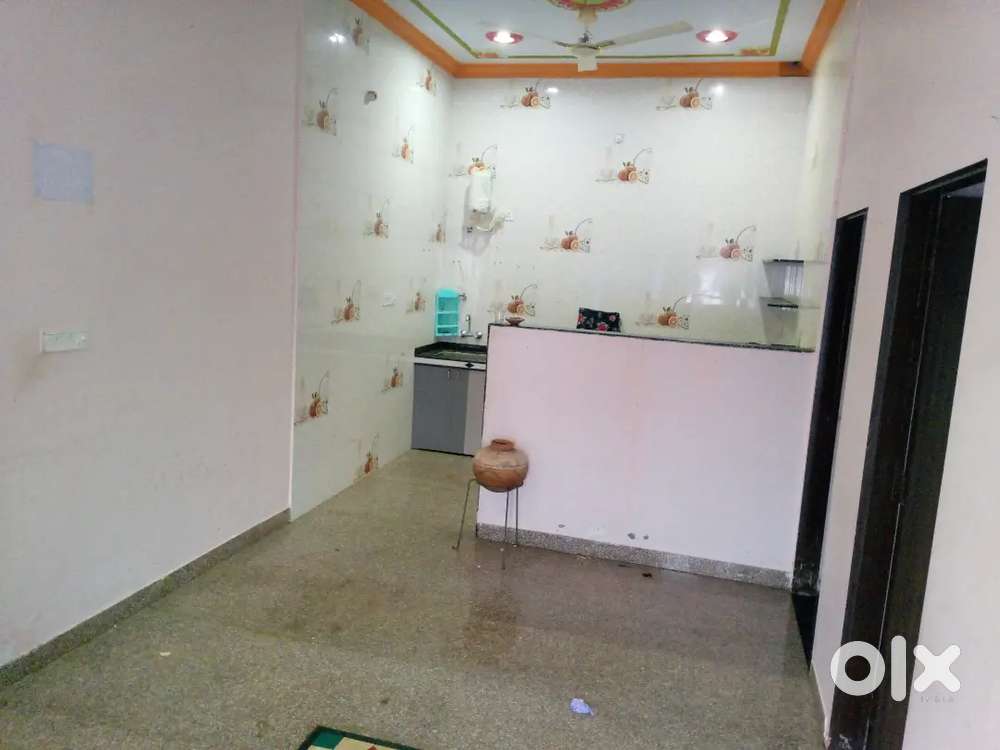 2bhk gudha mod Jhunjhunu rajasthan