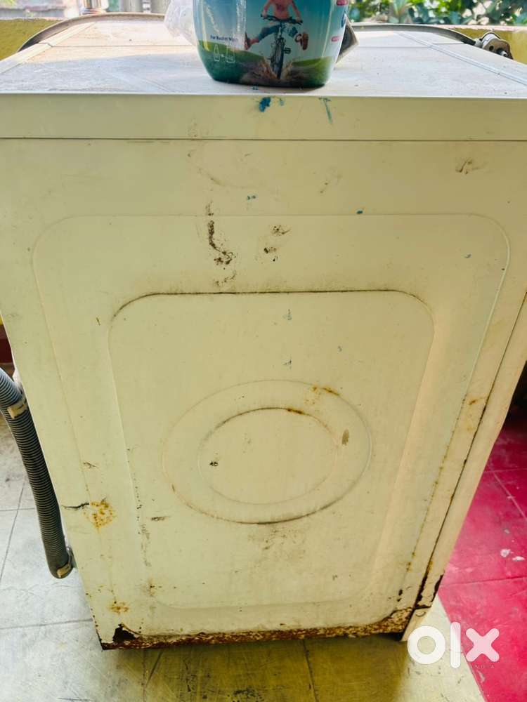 Samsung 15kg fully automatic washing machine -not working ( repair ne