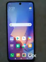 Redmi note 9 pro max 6/64 ram good condition no problem Mobile