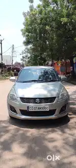 Maruti Suzuki Swift VDI (O), 2015, Diesel