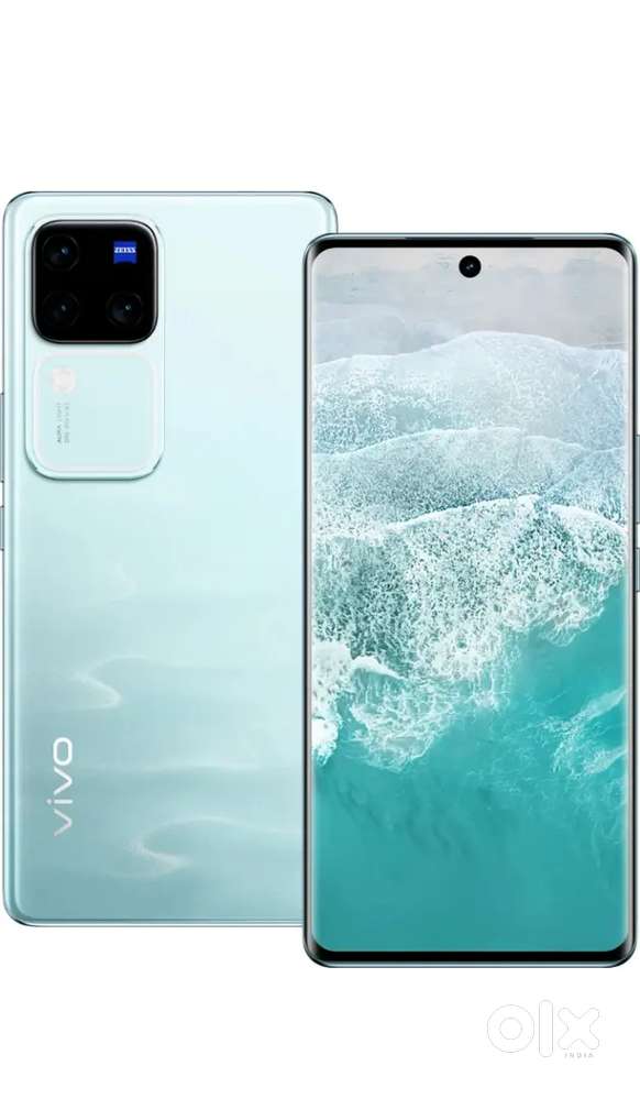 Vivo v 30 pro 12 + 12 512 gb