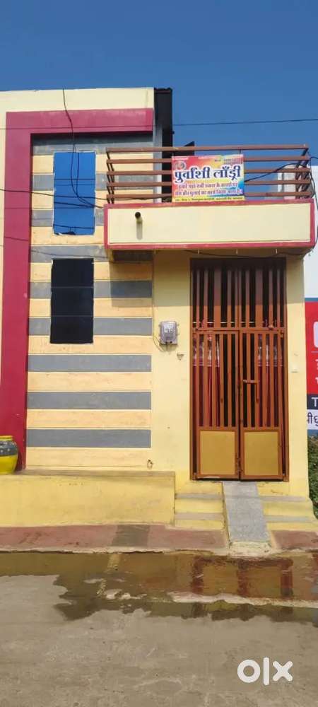 Shivpuram coloney jaswadi road khandwa