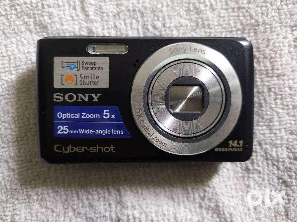 Sony Camera