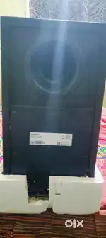 Samsung SoundBar