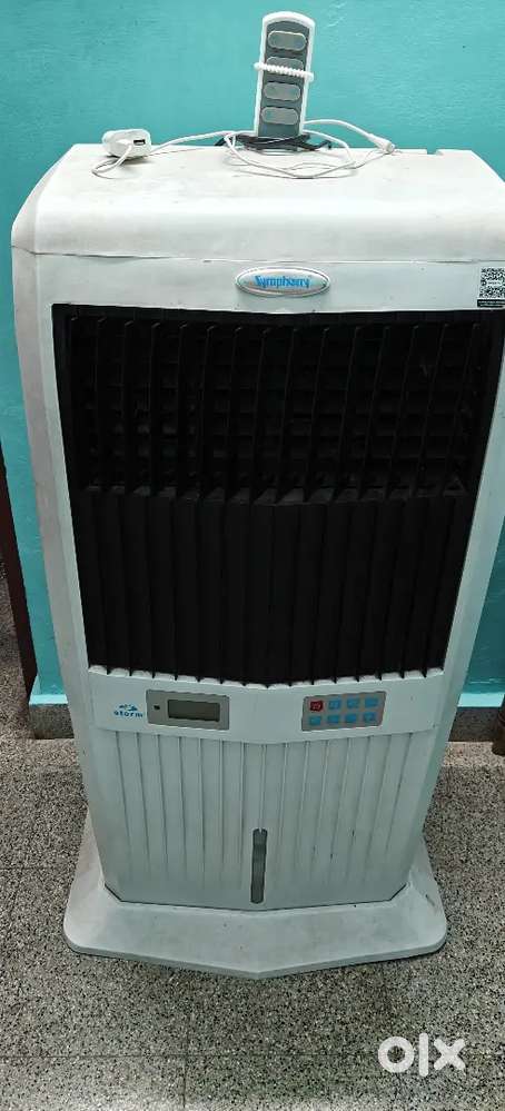 Symphony cooler