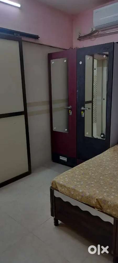 2 BHK AVAILABLE ON RENT IN SION NEAR SION FORT.